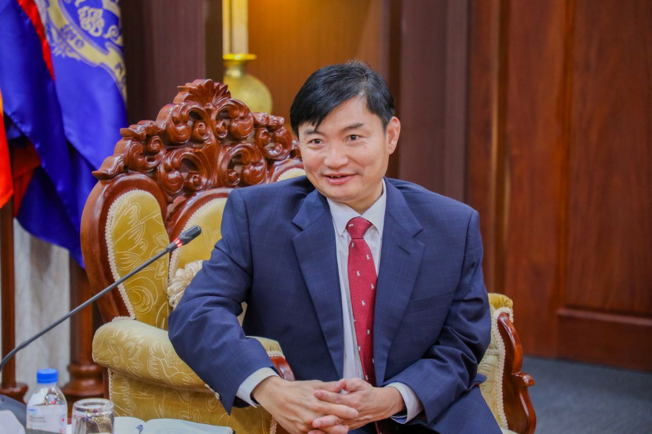 សមាគមជប៉ុន-កម្ពុជា សន្យាកៀរគរអ្នកវិនិយោគ និង SMEs ជប៉ុនបន្ថែមទៀត ...