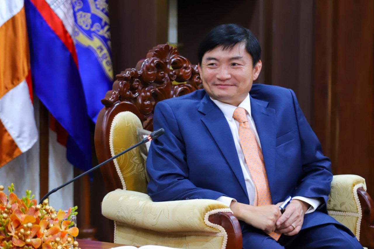 អង្គការUNESCO គឺជាដៃគូសំខាន់ក្នុងការលើកកម្ពស់វិស័យការងារ ...