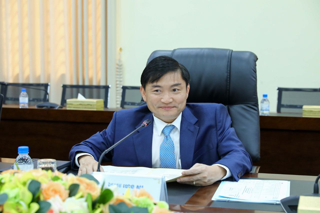 ក្រសួងការងារ និងសហព័ន្ធឧស្សាហកម្មយាន្តយន្ត ...