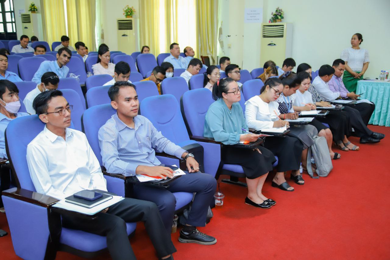 ក្រសួងការងារ និងបណ្តុះបណ្តាលវិជ្ជាជីវៈ ...