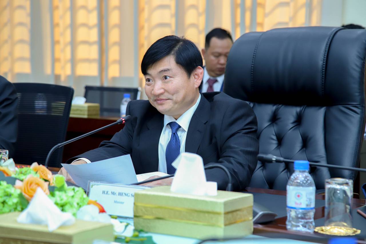 ADB អបអរសាទរកម្មវិធីបណ្តុះបណ្តាលជំនាញ១.៥លានរបស់រាជរដ្ឋាភិបាល