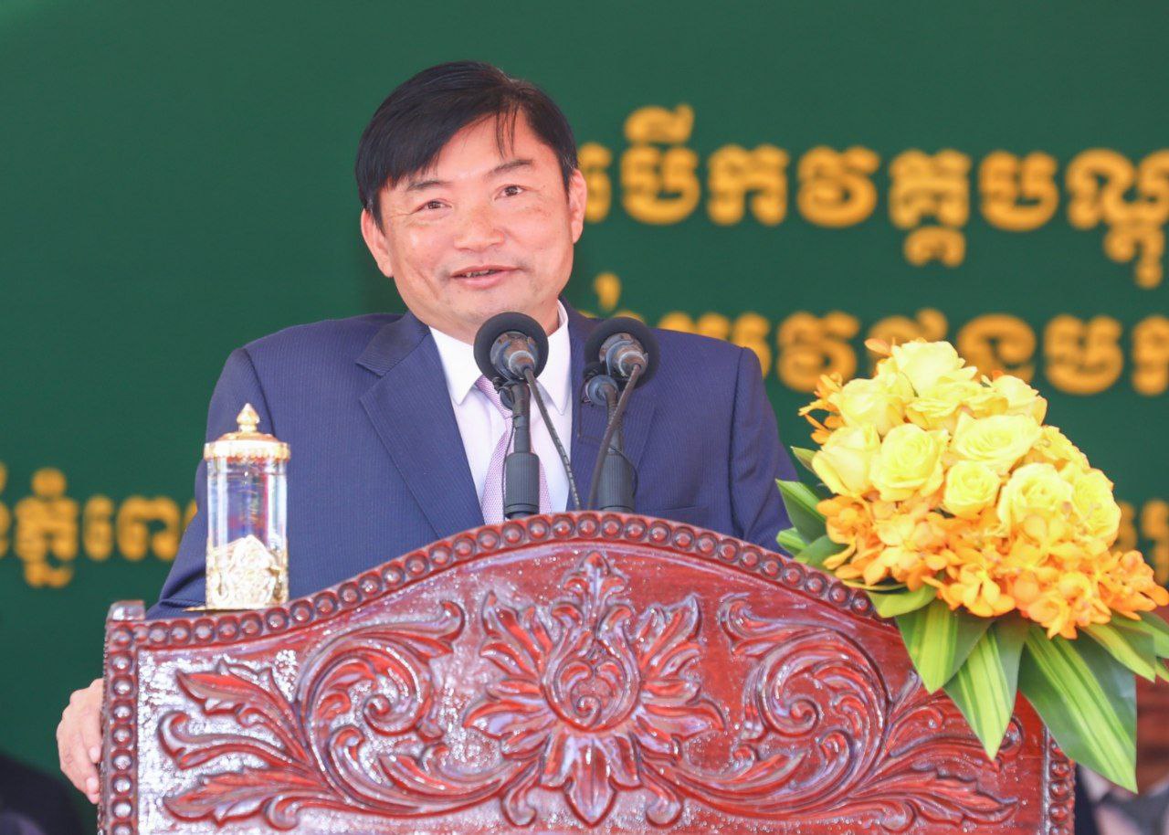 ក្រសួងការងារ និងបណ្តុះបណ្តាលវិជ្ជាជីវៈ ...