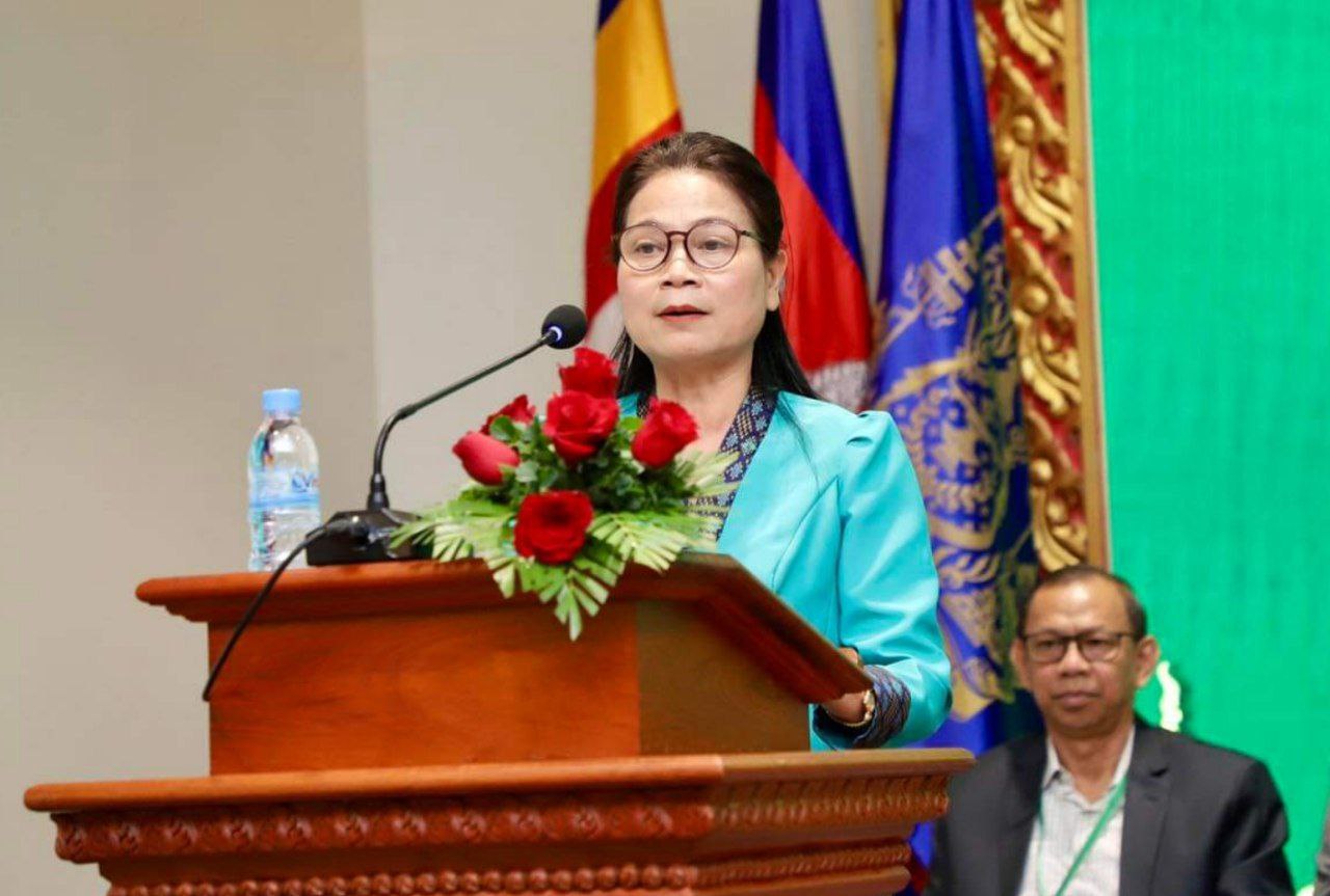 បេឡាជាតិរបបសន្តិសុខសង្គម (ប.ស.ស ...