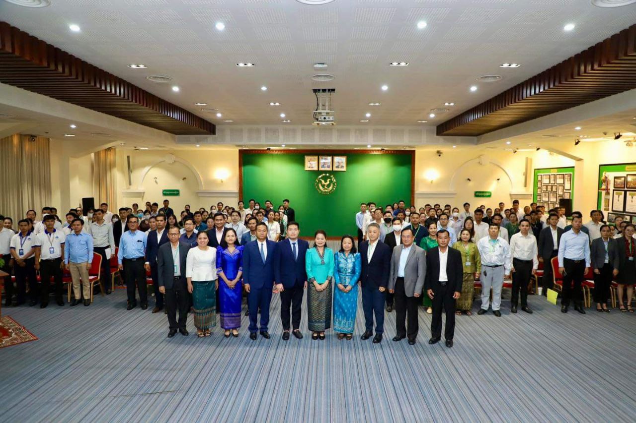 បេឡាជាតិរបបសន្តិសុខសង្គម (ប.ស.ស ...