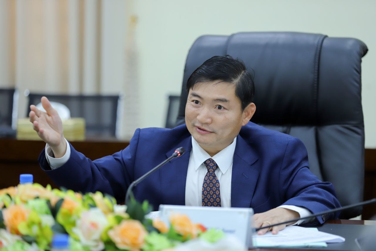 កម្ពុជា និងជប៉ុនស្វែងរកលទ្ធភាពជំរុញកិច្ចសហប្រតិបត្តិការក្នុងវិស័យការងារ ...