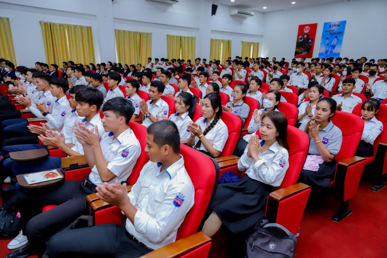 ក្រសួងការងារ និងបណ្តុះបណ្តាលវិជ្ជាជីវៈ ...