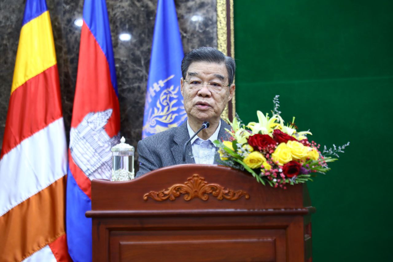 ក្រសួងការងារ និងបណ្តុះបណ្តាលវិជ្ជាជីវៈ បន្តពង្រឹងវិធានការបង្ការ ...