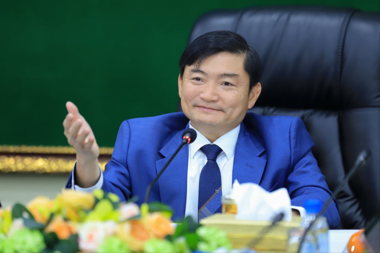 ក្រសួងការងារ និងបណ្តុះបណ្តាលវិជ្ជាជីវៈ ...