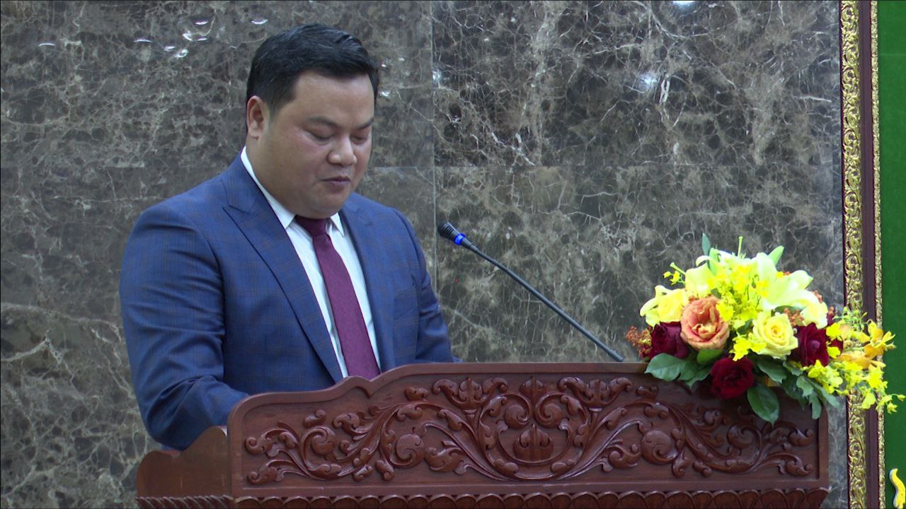 កម្ពុជាចុះអនុស្សរណៈអនុវត្តគម្រោងកម្មវិធីការងារសមរម្យដំណាក់កាលទី៦ដើម្បីវ ...