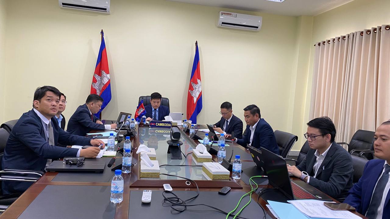 ប្រទេសសមាជិកមហាអនុតំបន់ទន្លេមេគង្គ(CLMTV ...