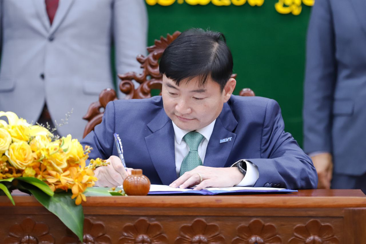 ក្រសួងការងារ និងបណ្តុះបណ្តាលវិជ្ជាជីវៈ ...