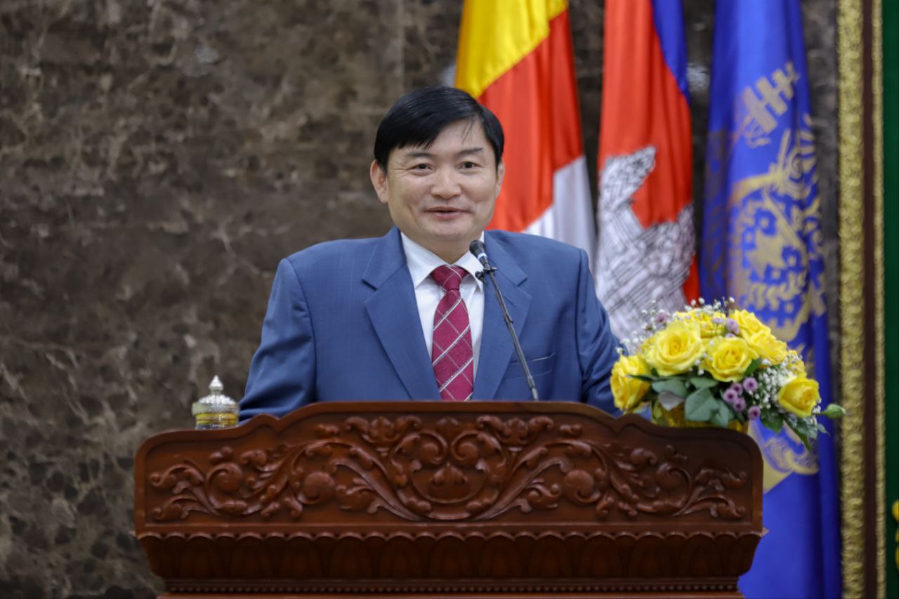 ក្រសួងការងារ និងបណ្តុះបណ្តាលវិជ្ជាជីវៈ ...