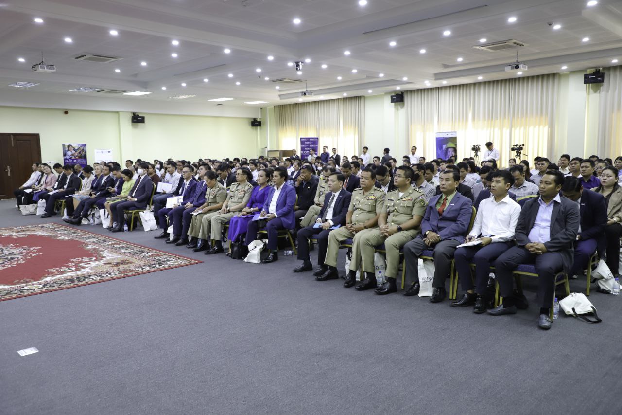 ក្រសួងការងារ និងបណ្តុះបណ្តាលវិជ្ជាជីវៈ ...