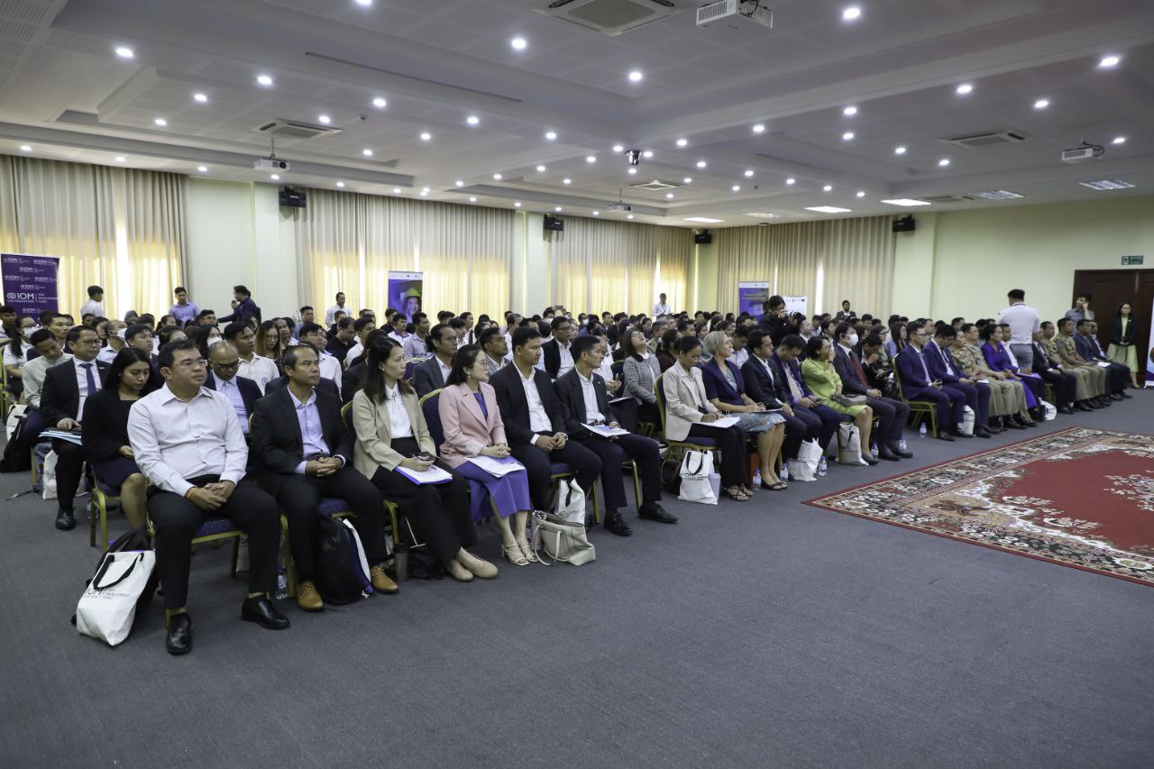 ក្រសួងការងារ និងបណ្តុះបណ្តាលវិជ្ជាជីវៈ ...