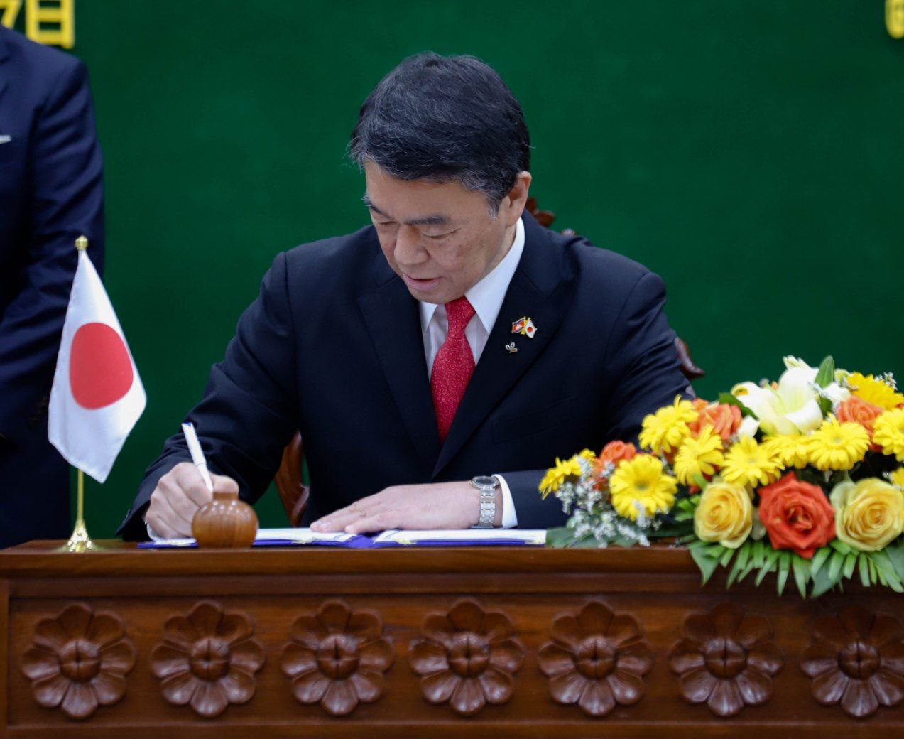 អនុស្សរណៈនៃកិច្ចសហប្រតិបត្តិការរវាងក្រសួងការងារ ...