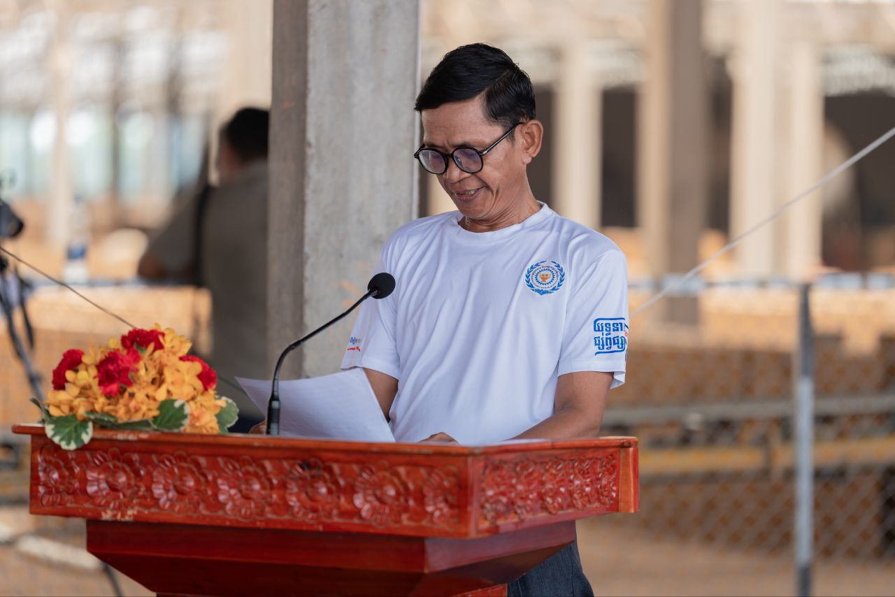 ក្រសួងការងារបើកយុទ្ធនាការផ្សព្វផ្សាយស្តីពី ...