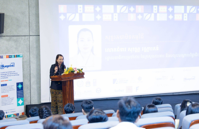 ក្រសួងការងារ ជំរុញការតម្រង់ទិសអាជីព និងពង្រឹងជំនាញយុវជនឱ្យឆ្លើយតបនឹងតម្រូវការទីផ្សារការងារ