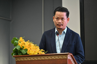 ក្រសួងការងារ និងបណ្តុះបណ្តាលវិជ្ជាជីវៈ បានផ្សព្វផ្សាយអំពីបច្ចុប្បន្នភាពនៃដំណើរការនៃការរៀបចំសេចក្តីព្រាងច្បាប់ស្តីពី៖ &laquo;សុវ​ត្ថិភាព និងសុខភាពការងារ&raquo;