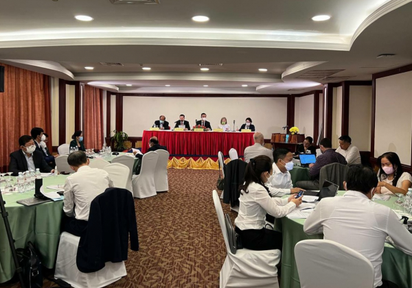 ក្រសួងការងារ និងដៃគូពាក់ព័ន្ធ រួមគ្នារៀបចំសិក្ខាសាលា ផ្តោតទៅលើផលប៉ះពាល់ និងហានិភ័យនៃជំងឺ បង្កឡើងដោយសារធាតុអាសបេស្តុស