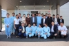ឯក​ឧត្តមបណ្ឌិត​រដ្ឋមន្ត្រី និងគណៈប្រតិភូ​អញ្ជើញទស្សនកិច្ច​ក្រុមហ៊ុន​ Tokyo Light Industrial Co.,LTD