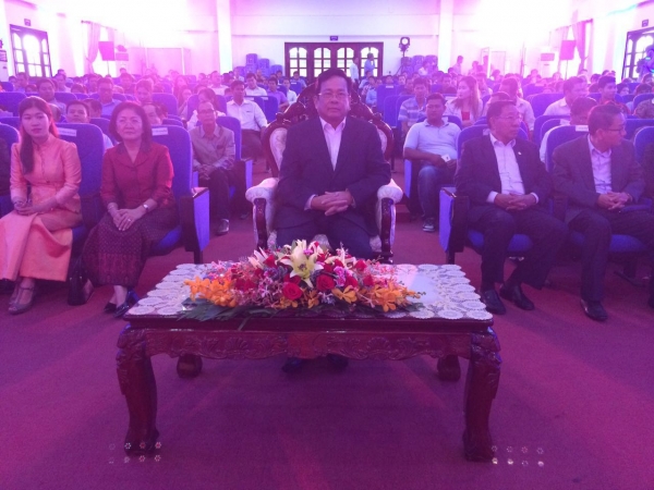 កម្មវិធីប្រគួតសម្រស់ឯកវាយនភណ្ឌឆ្នាំ២០១៦