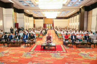 ទិវាពិភពលោកដើម្បីសុវត្ថិភាព និងសុខភាពការងារ ឆ្នាំ២០២៦ ប្រារព្ធធ្វើឡើងក្រោមប្រធានបទស្ដីពី ស្ថាបនាវប្បធម៌នៃការបង្ការ៖ ពង្រឹង និងពង្រីកប្រព័ន្ធសុវត្ថិភាព និងសុខភាពនៅក្នុងពិភពការងារ