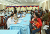 ទីភ្នាក់ងារជាតិមុខរបរ និងការងារ ជួយចុះឈ្មោះស្វែងរកឱកាសផ្គូផ្គងការងារជូនកម្មករនិយោជិតដែលបាត់បង់ការងារ