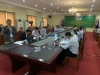 វគ្គបណ្តុះបណ្តាលកសាងសមត្ថភាពដល់គណកម្មការខេត្តក្រចេះសម្រាប់អនុវត្តគោលនយោបាយជាតិស្តីពីមុខរបរ និងការងារ ២០១៥-២០២៥ ដើម្បីលើកស្ទួយការអភិវឌ្ឍមុខរបរ និងការងារសមរម្យនៅកម្ពុជា