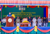 ឯកឧត្តមរដ្ឋមន្ដ្រី លើកឡើងពីវឌ្ឍនភាពក្នុងការដោះស្រាយជូនកម្មករនិយោជិត នៅមុន/ក្រោយពេលជួបសំណេះសំណាលជាមួយសម្ដេចតេជោនាយករដ្ឋមន្ត្រី
