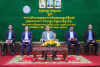 ឯកឧត្តម ម៉ម វណ្ណៈ រដ្ឋលេខាធិការ អញ្ជើញជាអធិបតី ក្នុងការបើកវគ្គបណ្ដុះបណ្ដាលស្ដីពីការពង្រឹងសមត្ថភាពដល់ជំនួយការថ្នាក់ដឹកនាំ