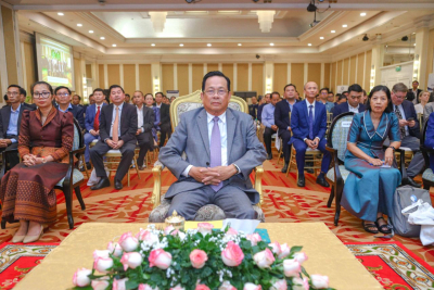 រយ:ពេល២០ឆ្នាំ នៃការផ្តល់សេវារបស់ក្រុមប្រឹក្សាអាជ្ញាកណ្តាល បាននាំមកនូវភាពជោគជ័យជាច្រើន ដល់ការចូលរួមរក្សាបាននូវសុខុដុមនីយកម្មទំនាក់ទំនងវិជ្ជាជីវ:នៅកម្ពុជា