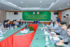 កម្ពុជាដឹកនាំកិច្ចប្រជុំពិគ្រោះយោបល់កម្រិតបច្ចេកទេសលើការបង្កើតគោលការណ៍ណែនាំអាស៊ានស្តីពីចល័តភាពនៃអត្ថប្រយោជន៍របបសន្តិសុខសង្គម សម្រាប់ពលករទេសន្តប្រវេសន៍