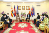 រដ្ឋមន្ត្រីក្រសួងការងារ៖ ADB កំពុងរៀបចំ គម្រោងជំនាញសម្រាប់សេដ្ឋកិច្ចនាពេលអនាគត ដើម្បីជួយឧស្សាហកម្មនៅកម្ពុជា មានភាពប្រសើរឡើង