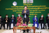 រដ្ឋមន្ត្រីក្រសួងការងារ៖ យុទ្ធនាការ ៩០ថ្ងៃ នៃពិធីផ្សព្វផ្សាយរបបសន្ដិសុខសង្គមផ្នែកប្រាក់សោធន ជាការបង្កើតភាពជាដៃគូ រវាងនិយោជក និងសហជីព
