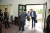 ក្រុមជំនាញរបស់ ILO ចុះមកវាយតម្លៃលើសកម្មភាពប្រែក្លាយសេដ្ឋកិច្ចក្រៅប្រព័ន្ធនៅកម្ពុជា ឱ្យទៅជាសេដ្ឋកិច្ចក្នុងប្រព័ន្ធ ២០១៤-២០១៨