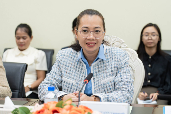 ក្រសួងការងារ និងអង្គភាព KLES ប្តេជ្ញាបន្តពង្រឹងកិច្ចសហប្រតិបត្តិការលើវិស័យការងារ