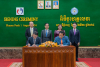 ក្រសួងការងារចុះអនុស្សរណៈលើកិច្ចសហប្រតិបត្តិការកម្មវិធីលើកកម្ពស់ប្រព័ន្ធវាយតម្លៃជំនាញជាមួយរដ្ឋាភិបាលជប៉ុន