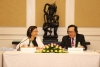 ឯកឧត្តមបណ្ឌិត​​អញ្ជើញ​ចូល​រួម​ជា​សហ​ប្រធាន កម្ម​វិធី​រួម​គ្នា​របស់​អង្គការ​សហ​ប្រជា​ជាតិ &ldquo;រួមគ្នា​ដើម្បី​មុខ​របរ និង​ការងា​ររបស់​យុវជន​នៅកម្ពុជា&rdquo;