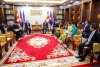 កម្ពុជា-អាមេរិកបន្តពង្រឹងពង្រីកកិច្ចសហប្រតិបត្តិការ សំដៅបង្កើនទំហំពាណិជ្ជកម្ម វិនិយោគទុន និងបង្កើតឱកាសការងារបន្ថែមទៀត