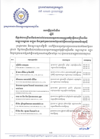 ទីភ្នាក់ងារជ្រើសរើសឯកជនទៅធ្វើការនៅប្រទេសម៉ាឡេស៊ី