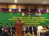 ពិធីប្រគល់សញ្ញាបត្រ ជូនដល់គរុនិស្សិតបច្ចេកទេស និងនិស្សិតបច្ចេកវិទ្យា ដែលបានបញ្ចប់ការសិក្សា ក្នុងឆ្នាំ២០១១ ដល់ឆ្នាំ២០១៤
