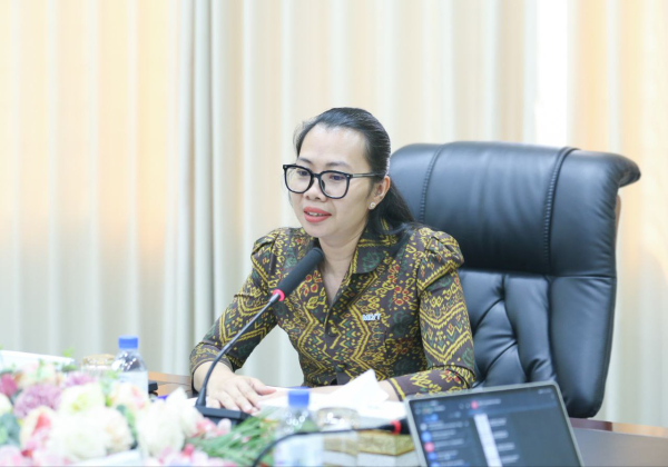 លោក ជំទាវ សុវណ្ណ វណ្ណារតន៍ ជួបពិភាក្សាការងារជាមួយតំណាងអង្គការអន្តរជាតិជាតិខាងការងារ (ILO) ពាក់ព័ន្ធនឹងការរៀបចំពិគ្រោះយោបល់លើសេចក្តីព្រាងច្បាប់ស្តីពីសុវត្ថិភាព និងសុខភាពការងារ