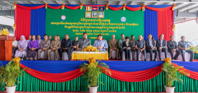 ការបន្តឱ្យដាក់អនុវត្តសាកល្បងលើការកែលម្អរថយន្តដឹកជញ្ជូនកម្មករនិយោជិតឱ្យកាន់តែមានផាសុកភាព និងសុវត្ថិភាព និងការត្រួតពិនិត្យលក្ខណៈបច្ចេកទេសរថយន្តដឹកជញ្ជូនកម្មករនិយោជិត