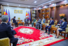 រដ្ឋមន្ត្រីការងារស្នើក្រុមហ៊ុនមីនីបៀរបស់ជប៉ុនបង្កើនការបណ្ដុះបណ្ដាលកូនជាង ដើម្បីពង្រឹងសមត្ថភាពជំនាញឱ្យកាន់តែប្រសើរ