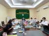 កិច្ចប្រជុំគណៈកម្មាធិការសម្របសម្រួលនៃបណ្ដាញសុវត្ថិភាព និងសុខភាពការងារអាស៊ានលើកទី២៣