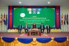 បុគ្គលិករោងចក្រ សហគ្រាស ជាង២០០នាក់ ទទួលការបណ្តុះបណ្តាលបទប្បញ្ញត្តិច្បាប់ ពាក់ព័ន្ធវិស័យការងារ