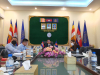 សិក្ខាសាលាចែករំលែកគោលនយោបាយក្នុងវិស័យមុខរបរ និងការងារនៃសាធារណរដ្ឋកូរ៉េ-អាស៊ាន លើកទី៣