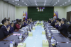 រដ្ឋមន្ត្រីក្រសួងការងារ និងបណ្តុះបណ្តាលវិជ្ជាជីវៈ ជំរុញឱ្យសមាគមពាណិជ្ជកម្មកម្ពុជាជប៉ុន ចូលរួមការប្រកួតប្រជែងកម្មវិធី សហគ្រាសមួយ ជាសហគមន៍សុខសាន្តមួយ