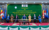 ក្រសួងការងារ បើកវគ្គបណ្តុះបណ្តាលរយៈពេល ៣ថ្ងៃ ដើម្បីពង្រឹងសមត្ថភាពជនបង្គោលយេនឌ័ររបស់ក្រសួង