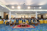 ក្រសួងការងារ និងបណ្តុះបណ្តាលវិជ្ជាជីវៈ បើកវេទិកាថ្នាក់ក្រោមជាតិក្រោមមូលបទ “យុវជន និងការងារសមរម្យ”